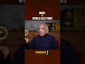 India vs Global Elections: Where Do We Stand ? | T.S. Krishnamurthy (Ex-CEC) | Gobinath #shorts