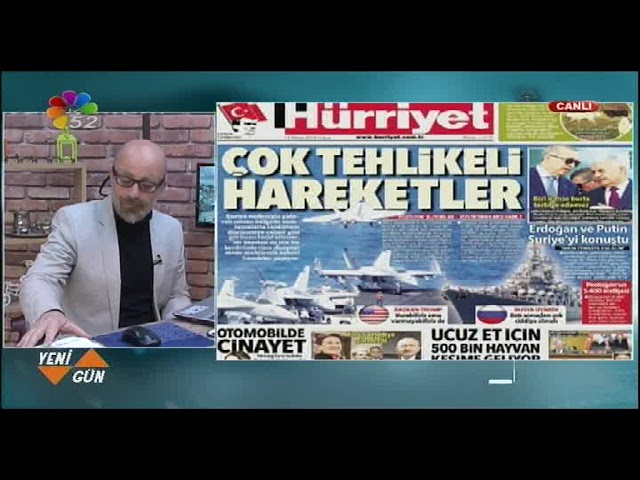 13/04/2018 YENİGÜN