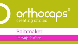 orthocaps rainmaker