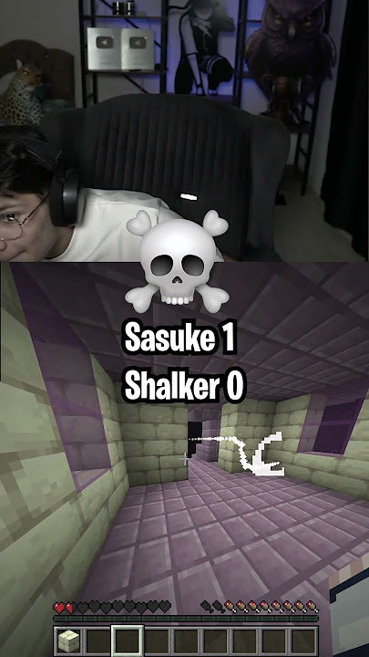 Shalker☠️