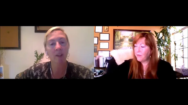 Exploring Light Languages with Jenny Marks, Decemb...