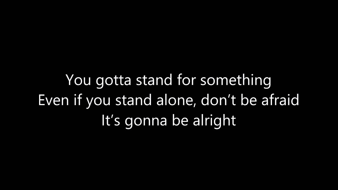 Backstreet Boys Show 'Em (What You're Made Of) (Karaoke Version