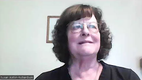Susan Interview