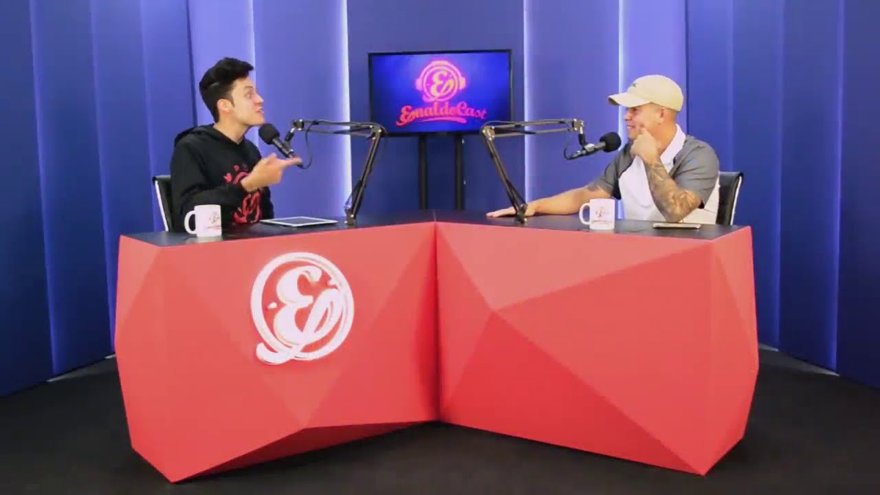 MÚSICA ROUBADA ESTOUROU E VIROU HIT | CORTES DO ENALDOCAST - YouTube