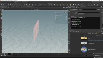 RBD Simulation — Using Houdini With Blender