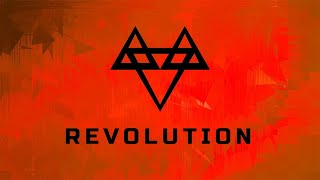 NEFFEX - REVOLUTION ✊ | [1 Hour Version]