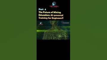The Future of Mining Education: AI-powered Training for Engineers! Part 4 #ai #viral #trending