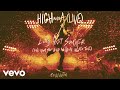 Keith Urban - Long Hot Summer (Live from the HIGH AND ALIVE WORLD TOUR) [Official Audio]