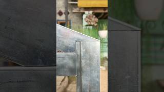 roof truss angle cutting tricks