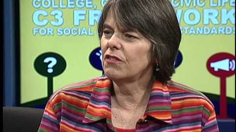 The C3 Framework for Social Studies State Standards: Implications for Civic Learning