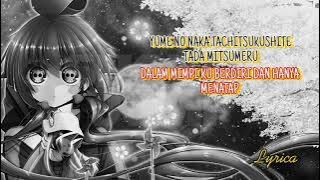 Download lagu Kana Hanazawa - Haiiro (Dark Gathering Ending Full) || lirik terjemahan