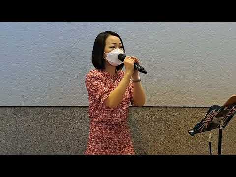 20220609 Singing 樂兒 紅顏知己