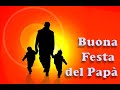 19 Marzo 2022 | San Giuseppe | Auguri a tutti i Papà