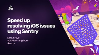 Speed up resolving iOS issues using Sentry screenshot 4