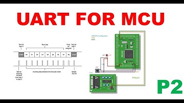 UART MASTER - P2(5PART)