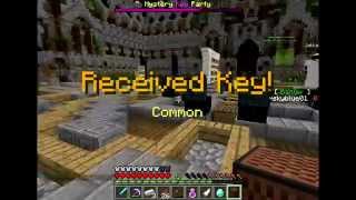 Uber Mc Server Review Join Now
