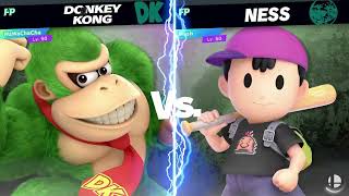 The Dratini Dungeon - Top 8