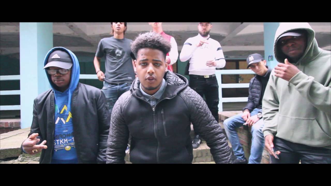 Dany Boy Negro Sauvage (Directed by Alan Iuliano) YouTube