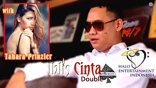 Double A Orik Feat. Tahara - Iblis Cinta Official Music Video