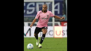 Gol Bellusci (Palermo-Perugia)