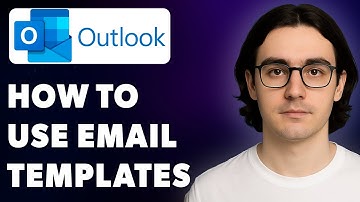 How To Use Email Templates In Microsoft Outlook [2025 Guide]