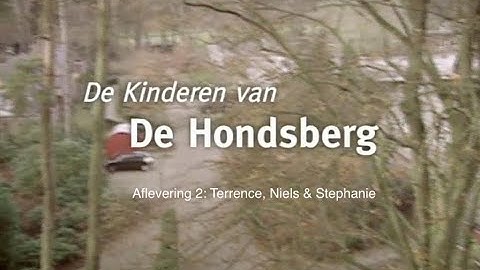 Kinderen van De Hondsberg in 2011 deel 2