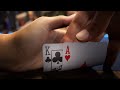 Welcome to Poker Club on Xbox One, Xbox Series X|S, PS4, PS5 and PC - First Gameplay Video