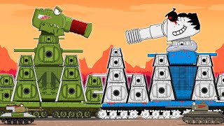 Download Lagu All series - KV-44, Legend Is, Skeleton: Cartoons about tanks MP3 Download Lagu All series - KV-44, Legend Is, Skeleton: Cartoons about tanks MP3