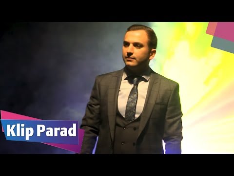 Amin Tehmezov - Menim deyilsen / MTV Azerbaycan