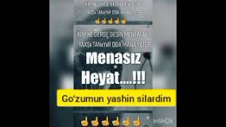 Uzeyir mehdizade Daha gelme Resimi