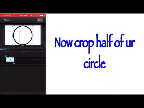 HOW TO USE THE CIRCLE EFFECT!! (Ccp)