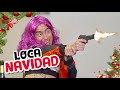 UNA LOCA NAVIDAD | Alexis Sanzi