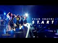 TEAM SHACHI 「START」(OVER THE HORIZON〜はちゃめちゃ!パシフィコ!ver.)【Official Live Music Video】【LIVE映像】