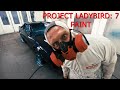 Project Ladybird 7: Paint