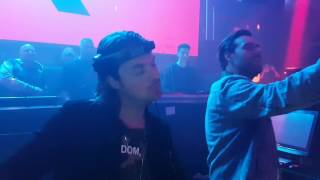 Axwell Λ Ingrosso - Dawn (Terminal 5 ID)/Nobody Sad It Was Easy @ Stuttgart Private Party