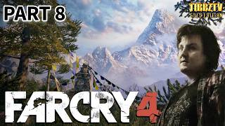 Let's Play Far Cry 4 | Part 8 / New Years Eve Super Stream Celebration #farcry4 #farcrylive
