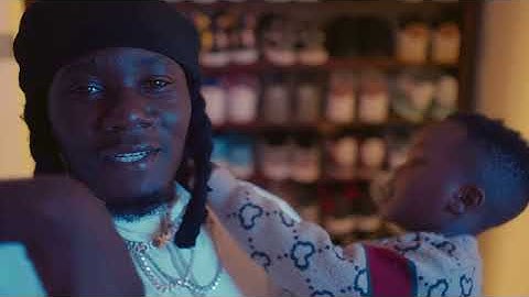 R BANDIT FT SCAR MKADINALI - YAP YAP (OFFICIAL VIDEO)