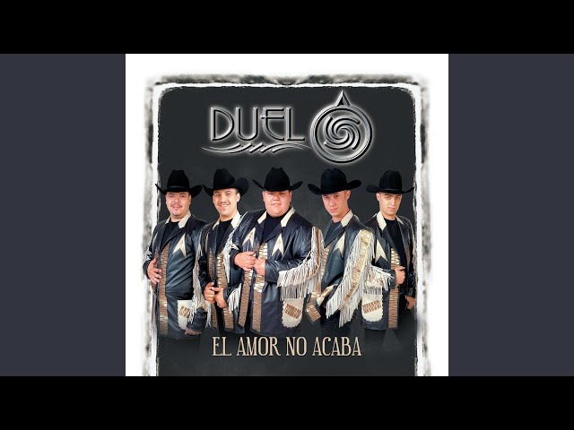 Duelo - ¿Que Te Pasa?