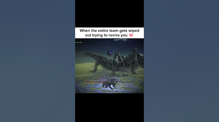 When The Run Gets Ruined Because Of You - Elden Ring Nightreign #shorts