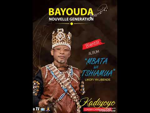 KADIYOYO MUKAJI WA KALALA