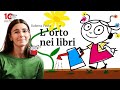 Lorto nei libri