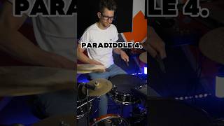 Paradiddle inversions - do you use them?