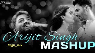 Arijit Singh Mashup || 🎧✨🥰❤️ || new lofi jukebox || arijit singh mashup || new best lofi songs ||