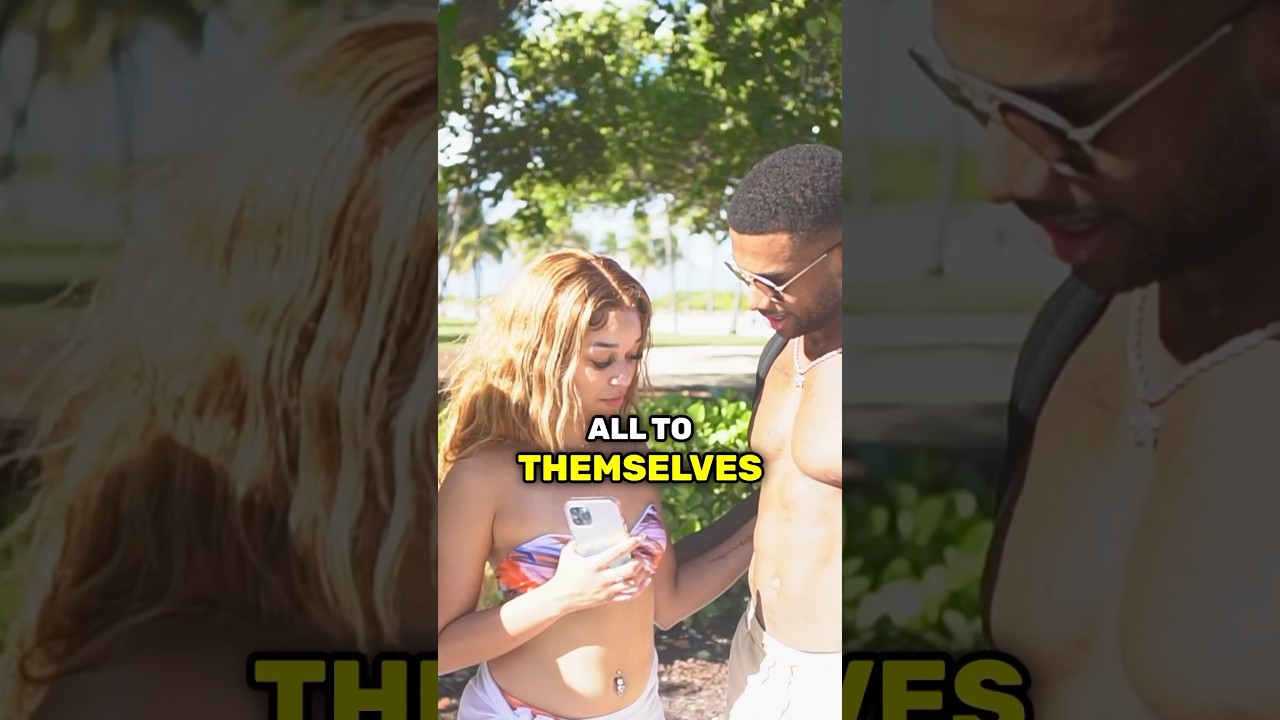 Why Women Reject Handsome Men