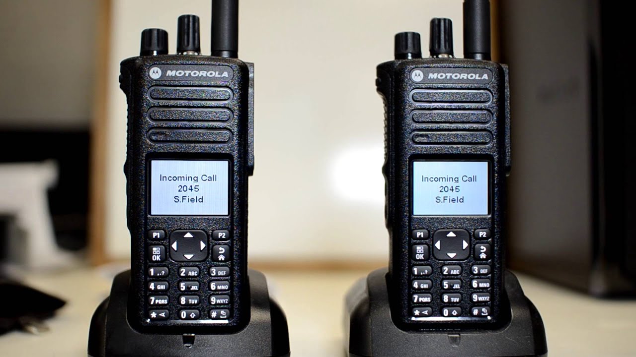 motorola cps software xpr 7550