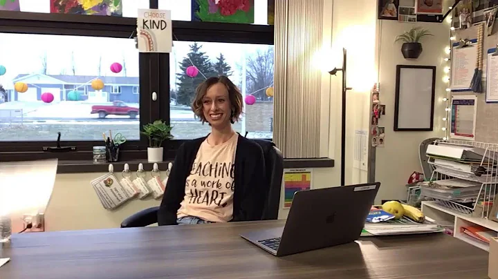 Jennifer Hennessy Faculty Spotlight