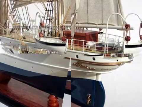 CHRISTIAN RADICH - GIA NHIEN VIETNAM BOATS BUILDER - YouTube