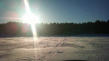 Xperia X10i Android 2.1. 720p HD video quality test.