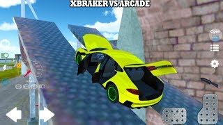 Pro Car Simulator 2017 Android Gameplay screenshot 1