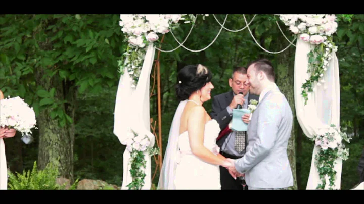Katie & Cody's Wedding